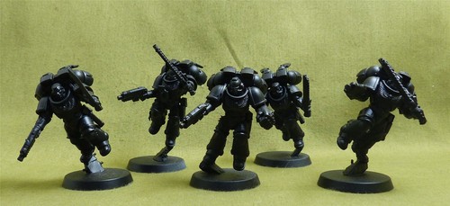 Assault intercessors with jump - with,
