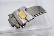 Omega Seamaster polaris buckle