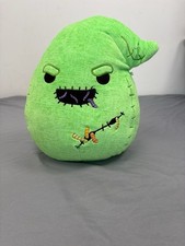 Oogie Boogie Squishmallow