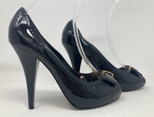 River Island size 5 (38) black