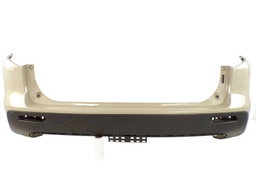 Suzuki vitara rear bumper - rear,
