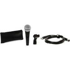 Share PG58 microphone