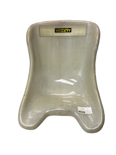 Tillett t10vg kart seat - tillett,