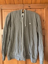 Men’s Grey Hoodie by The