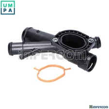 COOLANT FLANGE 90566 FOR SKODA