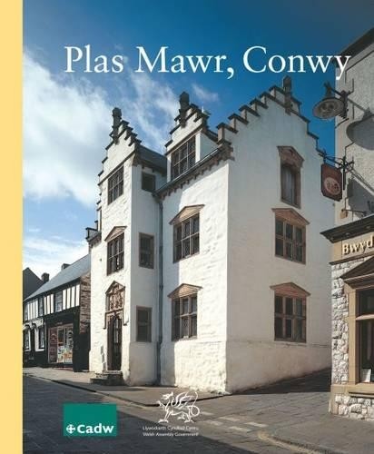 Plas mawr conwy rick - conwy,