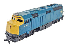 Bachmann OO Gauge BR Class 33