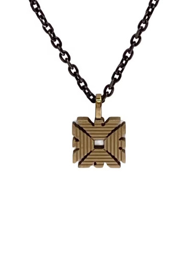 Emporio armani necklace - emporio, --