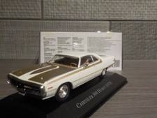 Chrysler 300 Hurst (1970) -
