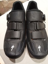 black Specialized Comp Road