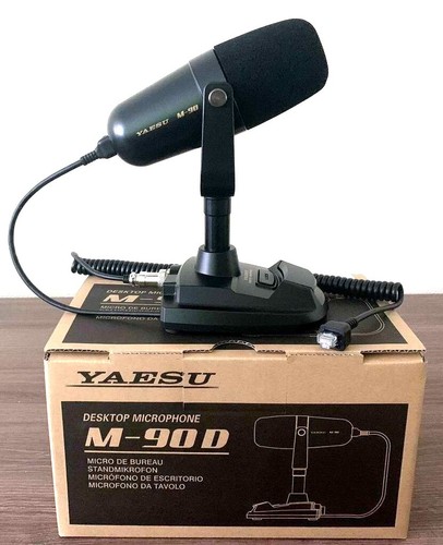 Yaesu 90d desktop - m-90d,