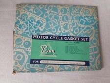 BSA DB34 GOLDSTAR ENGINE