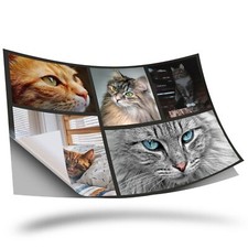 1x Vinyl Sticker Beautiful