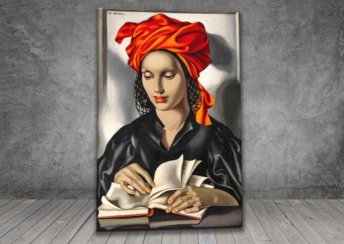 Tamara lempicka sagesse - tamara, de