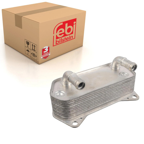 Dsg oil cooler fits - fits, golf