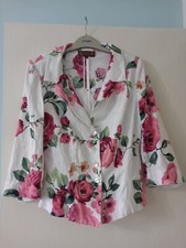 Renato Nucci Jacket Size 10