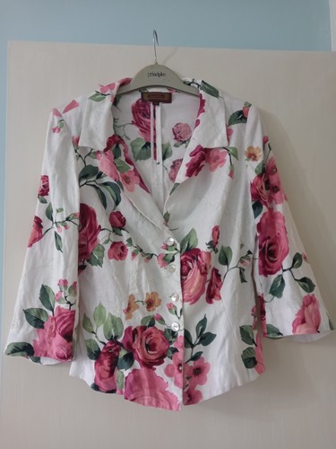 Renato nucci linen jacket - nucci,