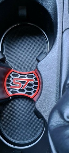 Mini cup holder insert - mini,