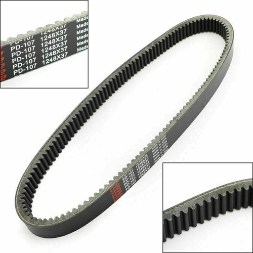 Drive belt for - for, cat