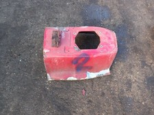 Ford Sierra gearstick repair