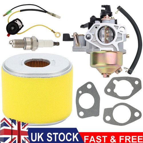 Service kit carburetor gaskets - kit,