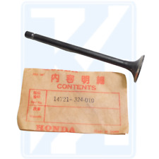 Genuine Honda CB100 CL100