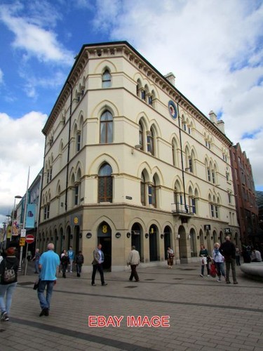 Photo belfast masonic - photo,