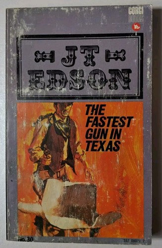 The fastest gun texas j - fastest,