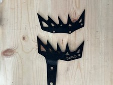 Exile chainsaw felling spikes