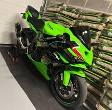 For Kawasaki Ninja 636 ZX-6R