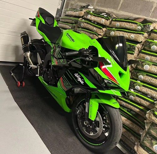 For kawasaki ninja 636 - kawasaki,