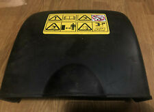 HONDA IZY 16" HRG416 PKEH PUSH LAWNMOWER GCV160 AUTOCHOKE GRASS FLAP 