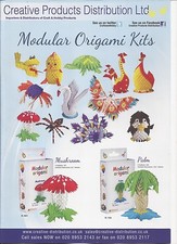 Modular Origami For Beginners