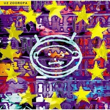 Zooropa vinyl - -,