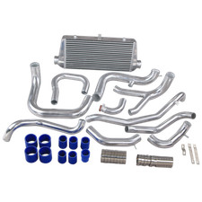FMIC Intercooler + Air Intake