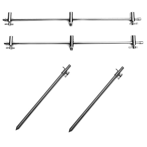 Complete stainless steel - stainless,