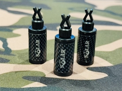 Solar tackle original - solar, fluoro
