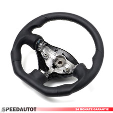 Flattened Tuning Steering