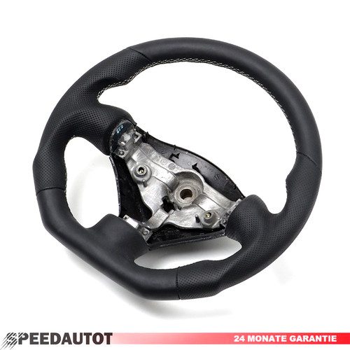 Flattened tuning steering - tuning,