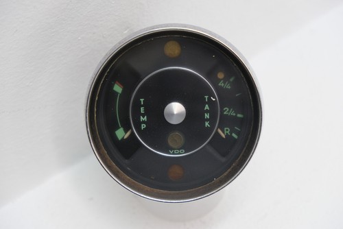 Porsche 912 911 1966 - , vdo