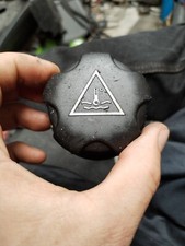 Peugeot 206 307 407 207 308 Water Header Tank Cap