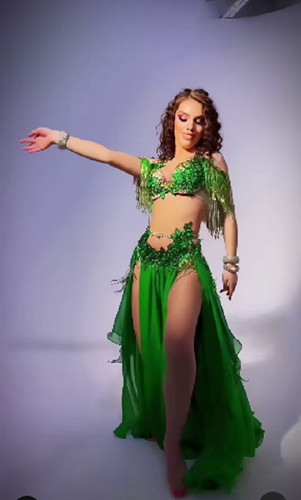 Oriental egyptian - oriental,