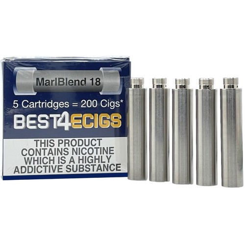 Best4ecigs marlblend - best4ecigs,