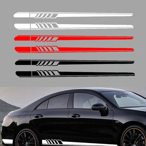 Plaid racing sport side - 2x,