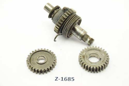 Yamaha 500 48t 1986 - sr,