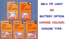 MK4 TIP LIGHT SEA FISHING