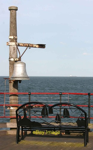 Photo 6x4 bell - and, on