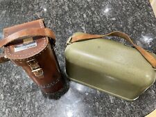  Wild HEERBRUGG - NA2K Geodetic Surveyors Level C/w GMP1 & Invar staff 