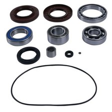 Diff Bearing + Seal Kit Front