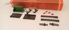 OO gauge EXCELLENT Hornby TPO